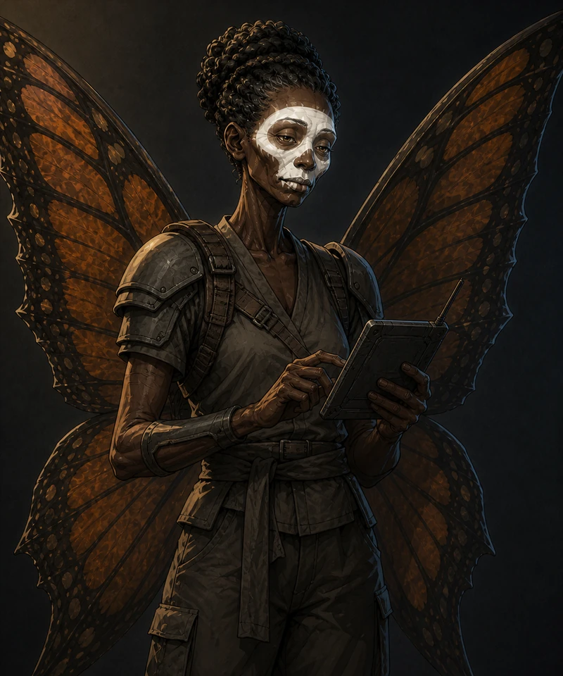 Imani