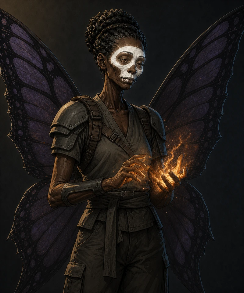Imani