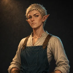 Kibben from chapter 18