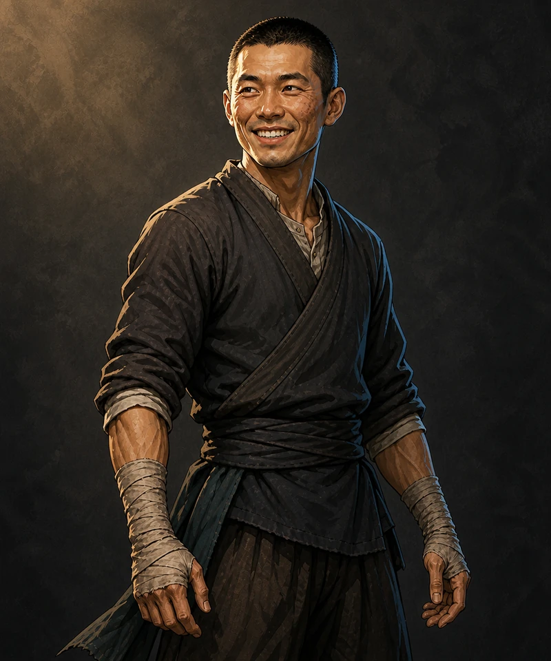 Li Jun
