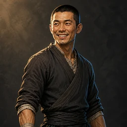 Li Jun
