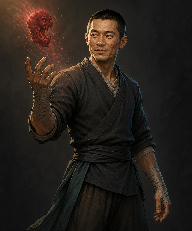 Li Jun