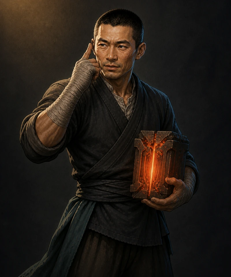 Li Jun