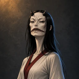 Li Na from chapter 13