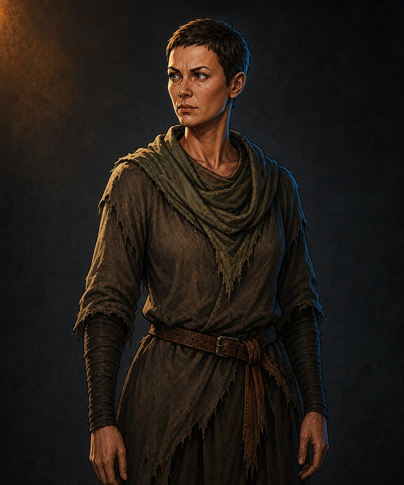Maggie My