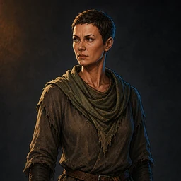 Maggie My