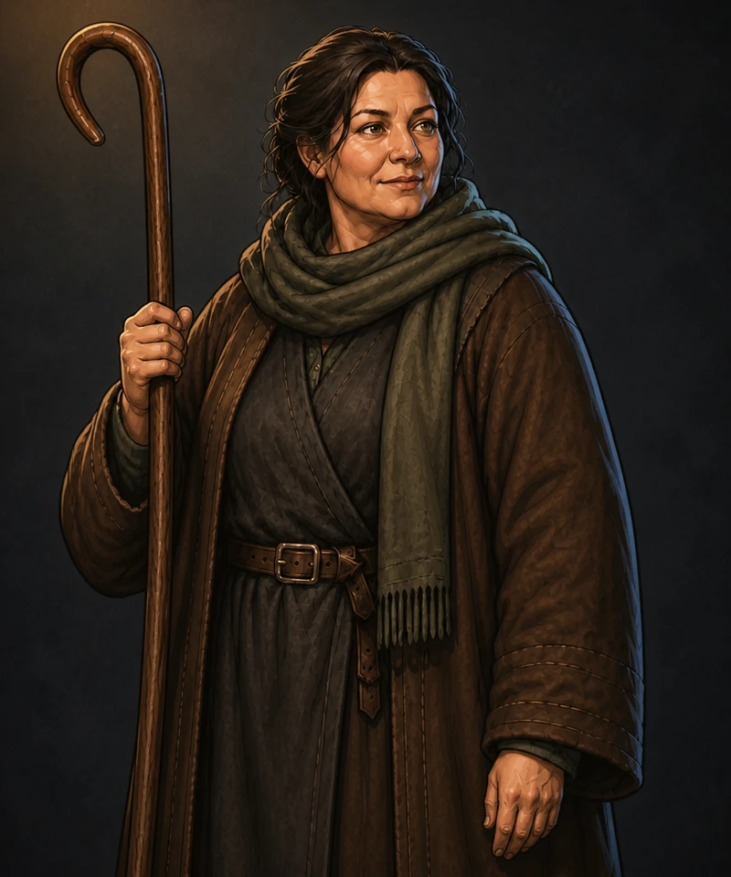 Miriam Dom