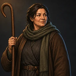 Miriam Dom
