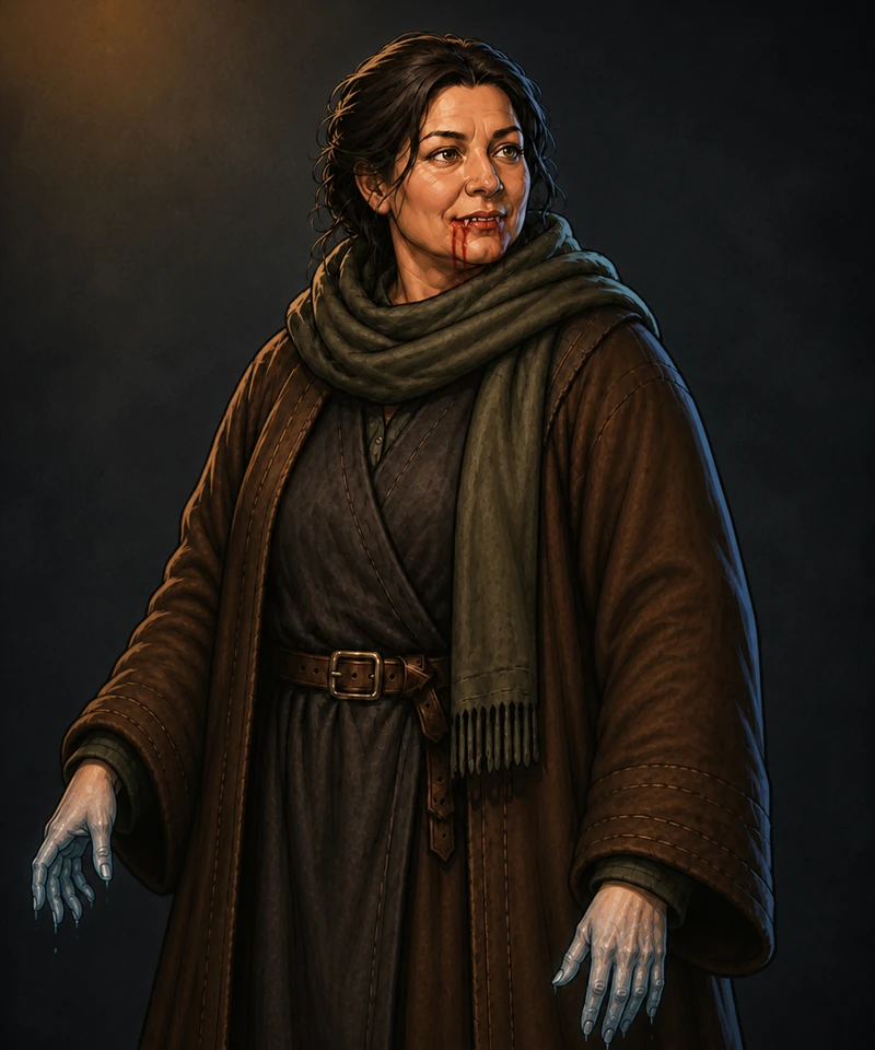 Miriam Dom