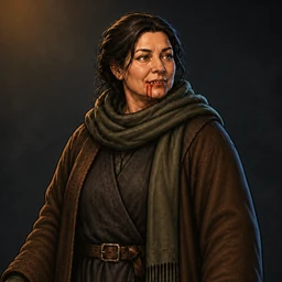 Miriam Dom