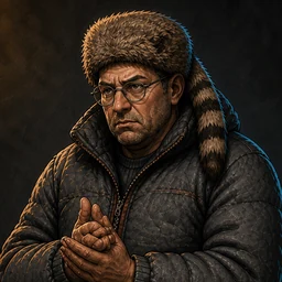Mordecai from chapter 10