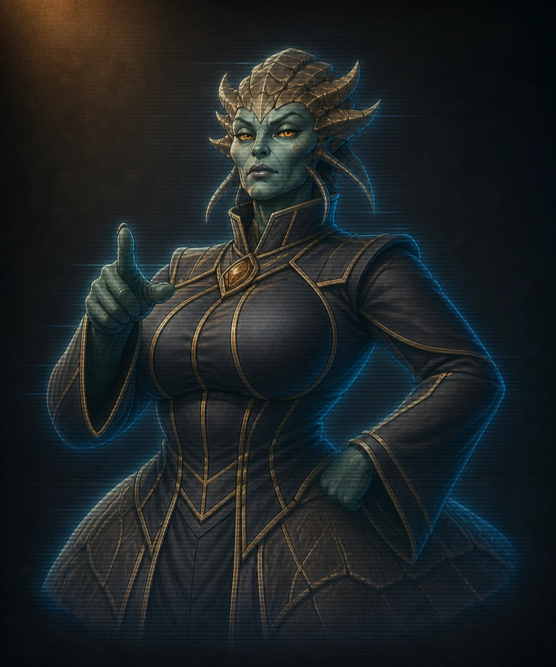 Odette