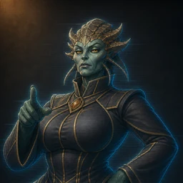 Odette