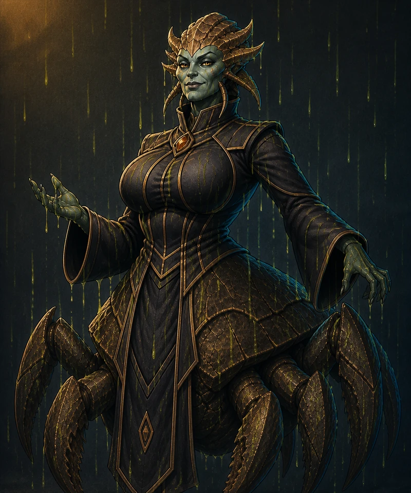 Odette