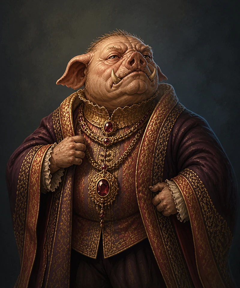 Prince Maestro