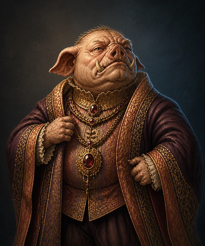 Prince Maestro