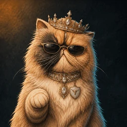 Princess Donut