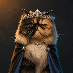 Princess Donut