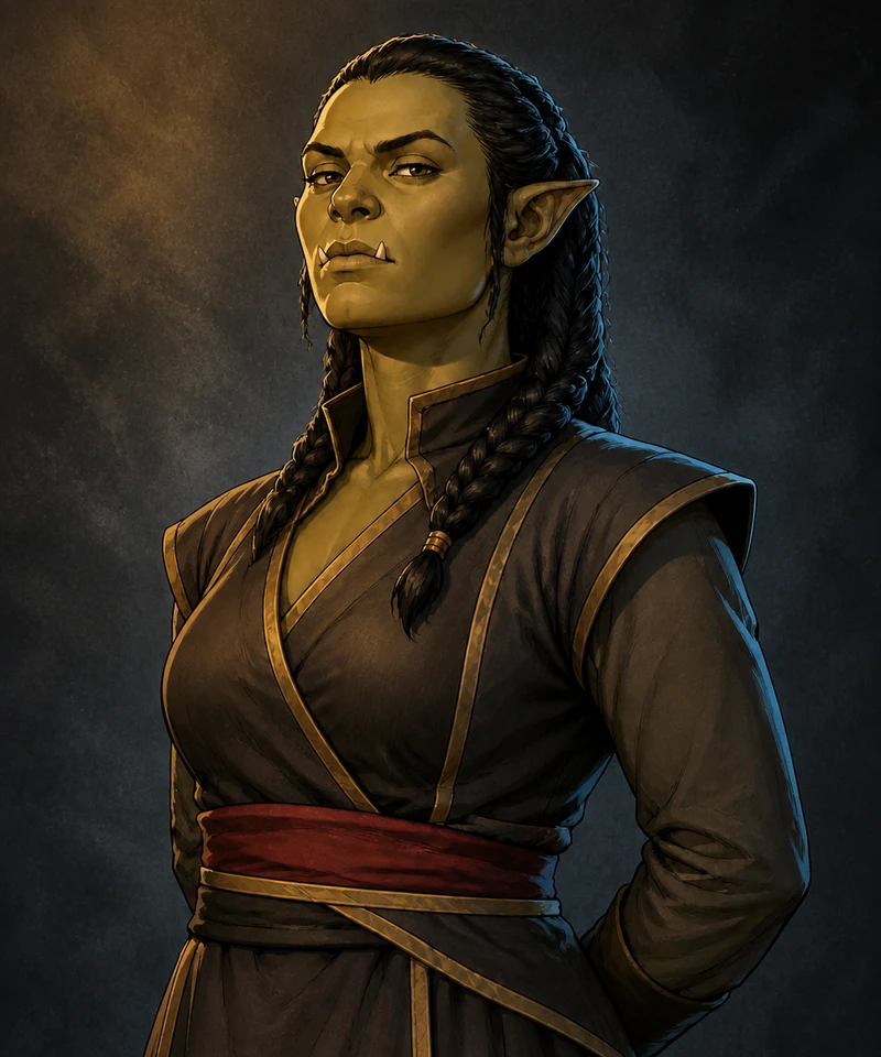 Princess Formidable