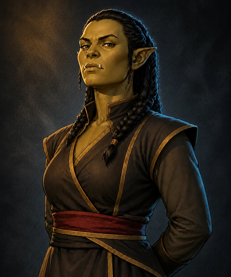 Princess Formidable