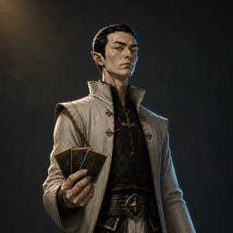 Quan Ch