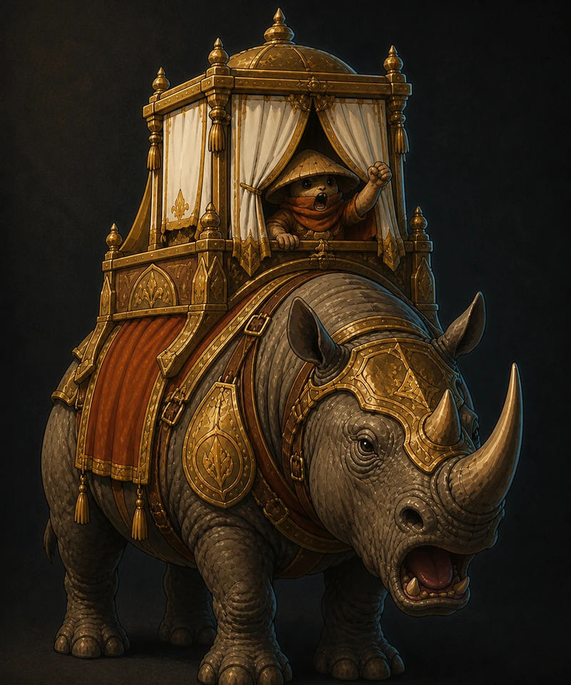 Sir Ferdinand