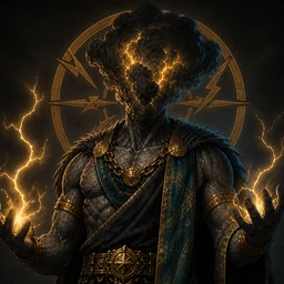 Taranis Apito