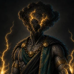 Taranis from chapter 27