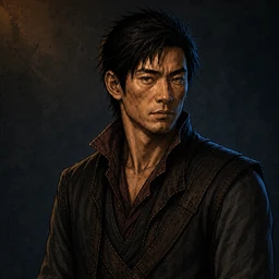 Tran from chapter 10
