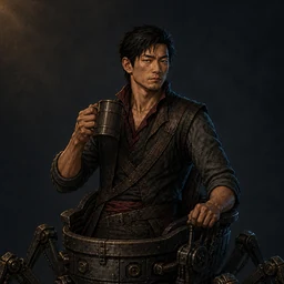 Tran