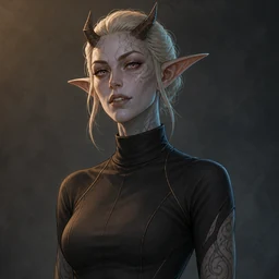 Tsarina Signet