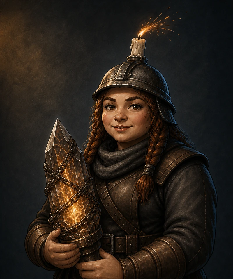 Ysalte