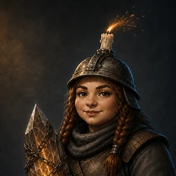 Ysalte