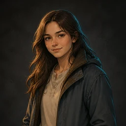 Yvette