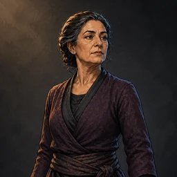 Zeynep