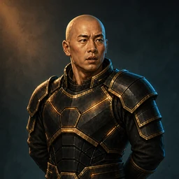 Zhang from chapter 13