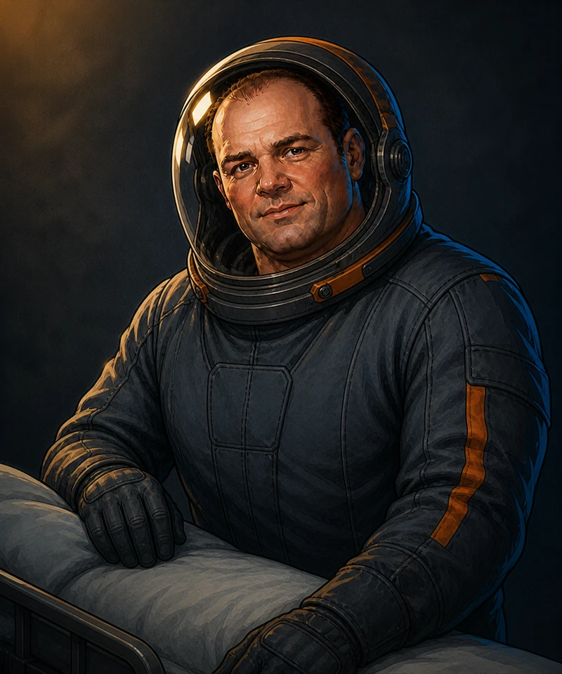 Amos Burton