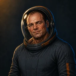 Amos Burton