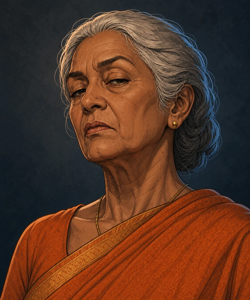 Avasarala