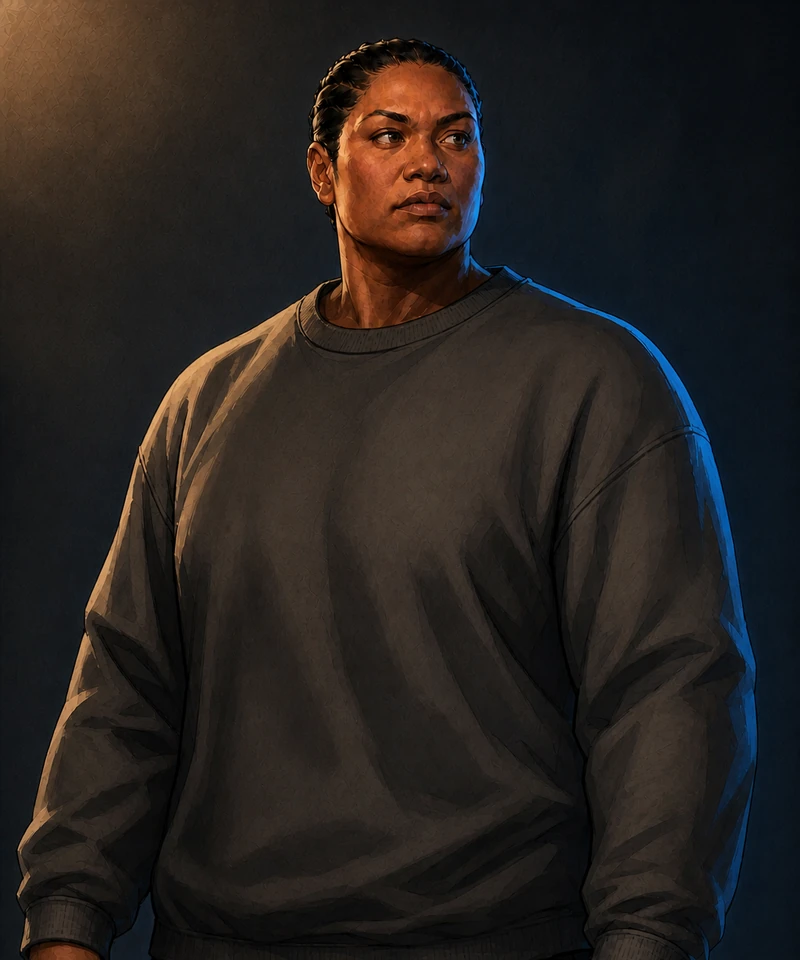 Bobbie Draper
