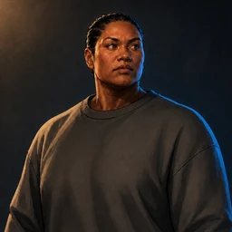 Bobbie Draper