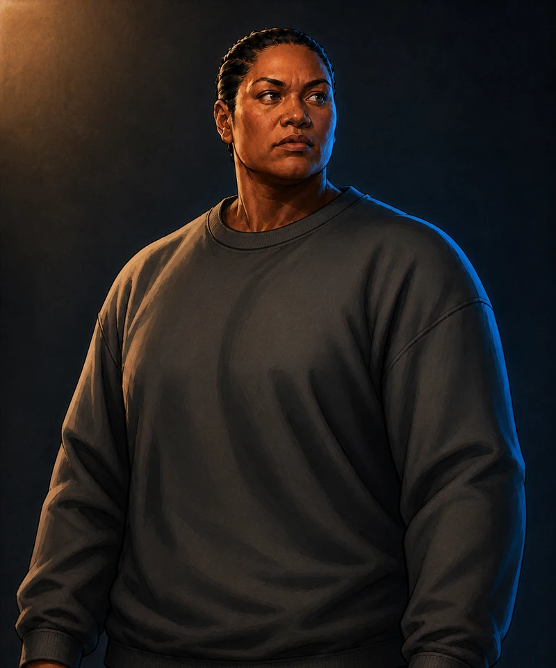 Bobbie Draper