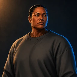 Bobbie Draper