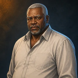 Fred Johnson