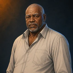 Fred Johnson
