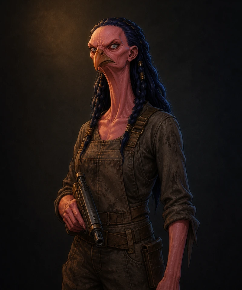 Aurae