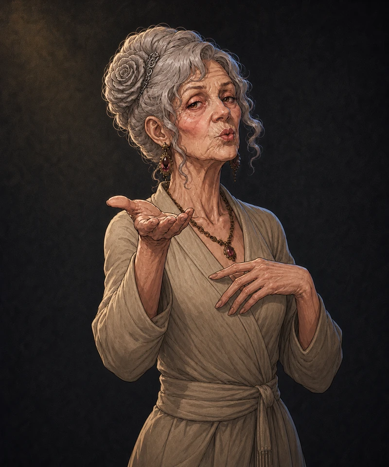 Theodora