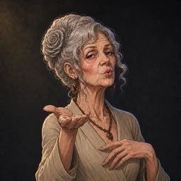 Theodora