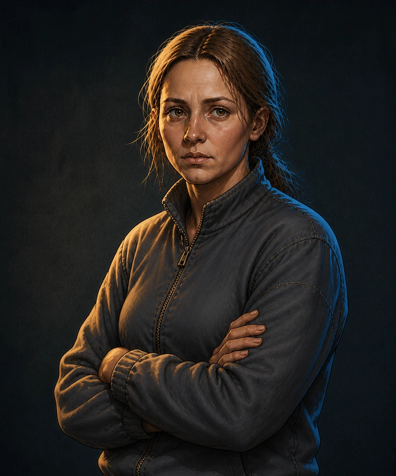 Katia Grim