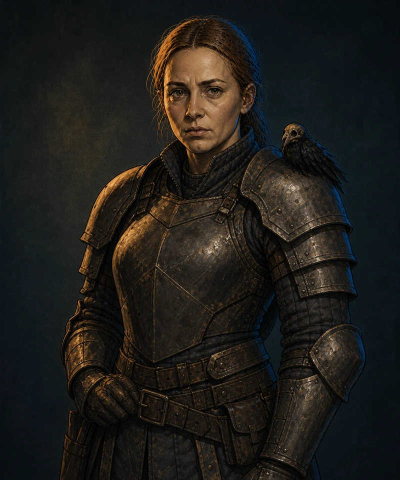 Katia Grim
